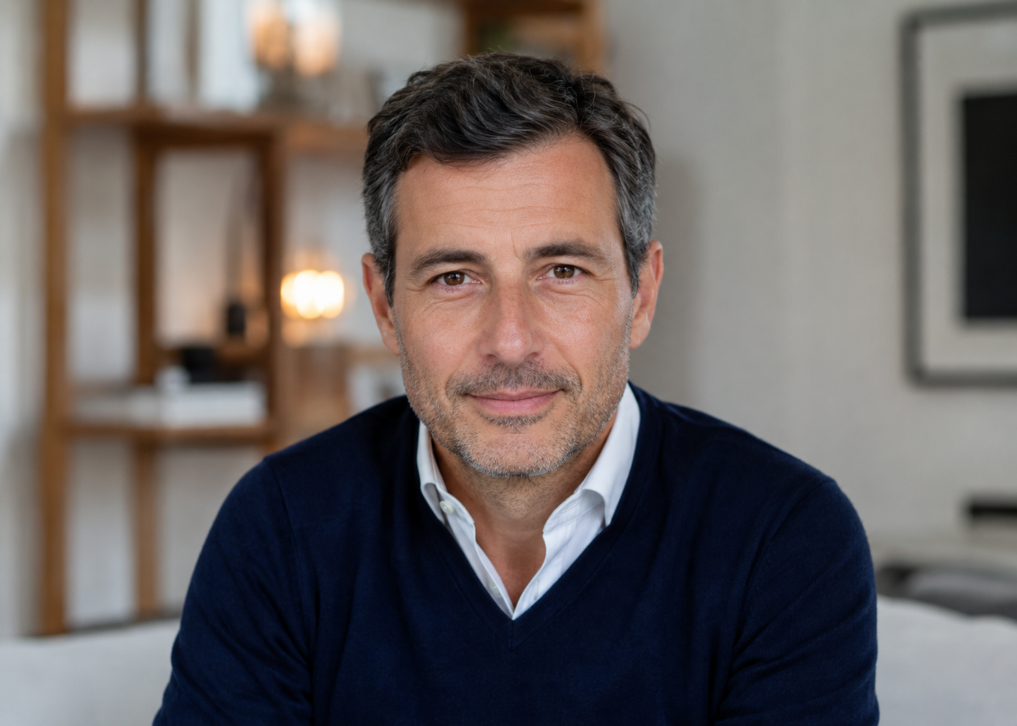 Julien Rocher